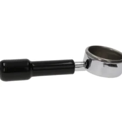 The CoffeeGenius Bottomless Portafilters For Commercial Machines