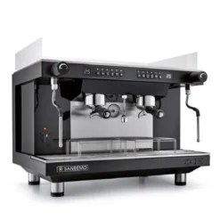 Genius Coffee N' Espresso Equipment Sanremo ZOE Competition