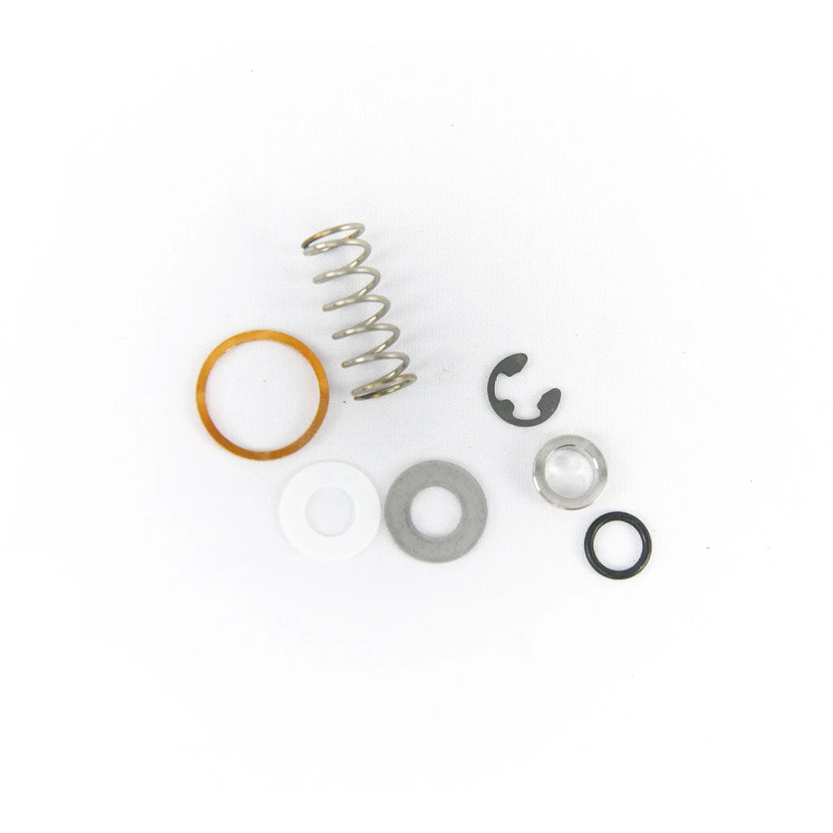 The CoffeeGenius Rebuild Kit - Rancilio Steam Tap (classe 10-9-8-7-6) 1 The CoffeeGenius Rebuild Kit - Rancilio Steam Tap (classe 10-9-8-7-6)