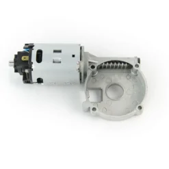 The CoffeeGenius Saeco / Gaggia Grinder Motor Assembly 120V