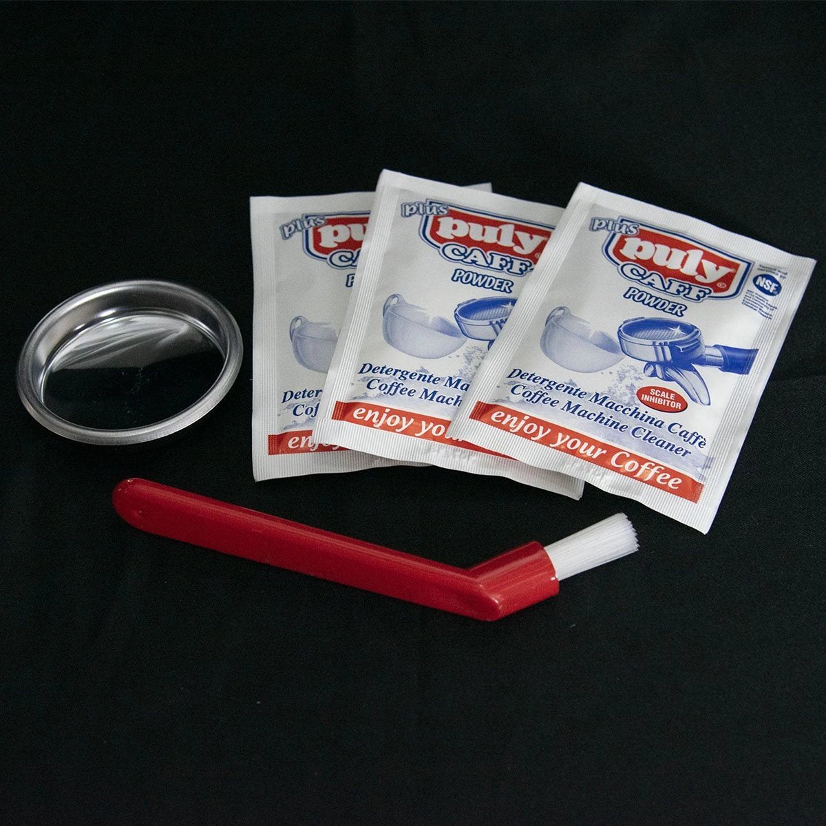 Genius Coffee N' Espresso Equipment Home Barista Bundle 5 Genius Coffee N' Espresso Equipment Home Barista Bundle