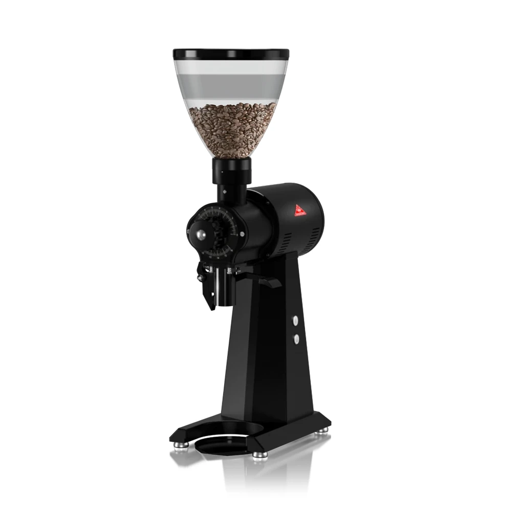 The CoffeeGenius Mahlkonig EK43 1 The CoffeeGenius Mahlkonig EK43