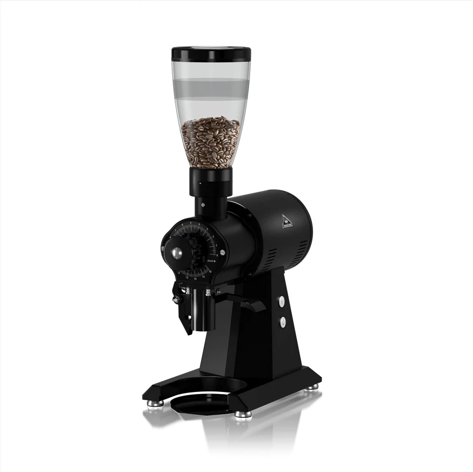 The CoffeeGenius Mahlkonig EK43 S 1 The CoffeeGenius Mahlkonig EK43 S