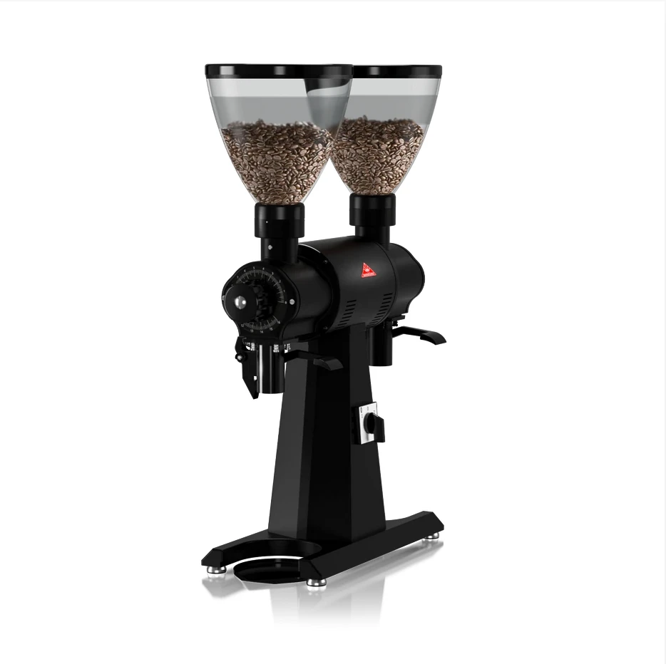 The CoffeeGenius Mahlkonig EKK43 1 The CoffeeGenius Mahlkonig EKK43