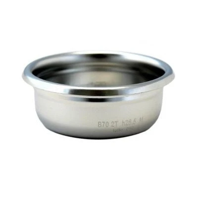 LaMarzocco La Marzocco Coffee Basket 1 LaMarzocco La Marzocco Coffee Basket