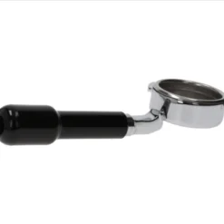 The CoffeeGenius Bottomless Portafilters For Commercial Machines