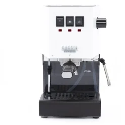 Genius Coffee N' Espresso Equipment Gaggia Classic PRO - Polar White