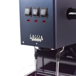 Genius Coffee N' Espresso Equipment Gaggia Classic PRO - Midnight Blue