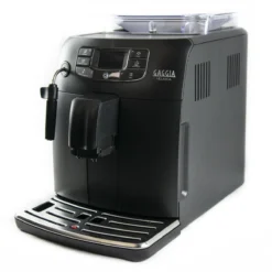 Genius Coffee N' Espresso Equipment Gaggia Velasca Super-Automatic Espresso Machine 7 Genius Coffee N' Espresso Equipment Gaggia Velasca Super-Automatic Espresso Machine
