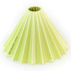 BREW ORIGAMI Coffee Dripper Green