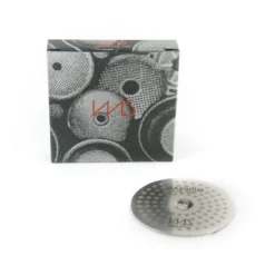 IMS Gaggia Precision Shower Screen ø 55 Mm 5 IMS Gaggia Precision Shower Screen ø 55 Mm