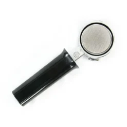 The CoffeeGenius Open Portafilter For Gaggia Classic