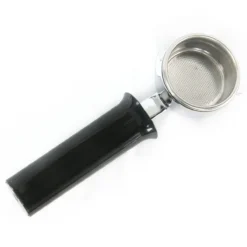 The CoffeeGenius Open Portafilter For Gaggia Classic