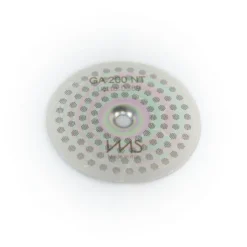 The CoffeeGenius IMS Gaggia Precision Shower Screen NANOTECH ø 55 Mm