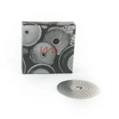 The CoffeeGenius IMS Gaggia Precision Shower Screen NANOTECH ø 55 Mm