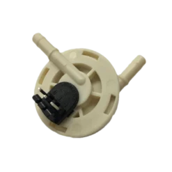 The CoffeeGenius Flowmeter