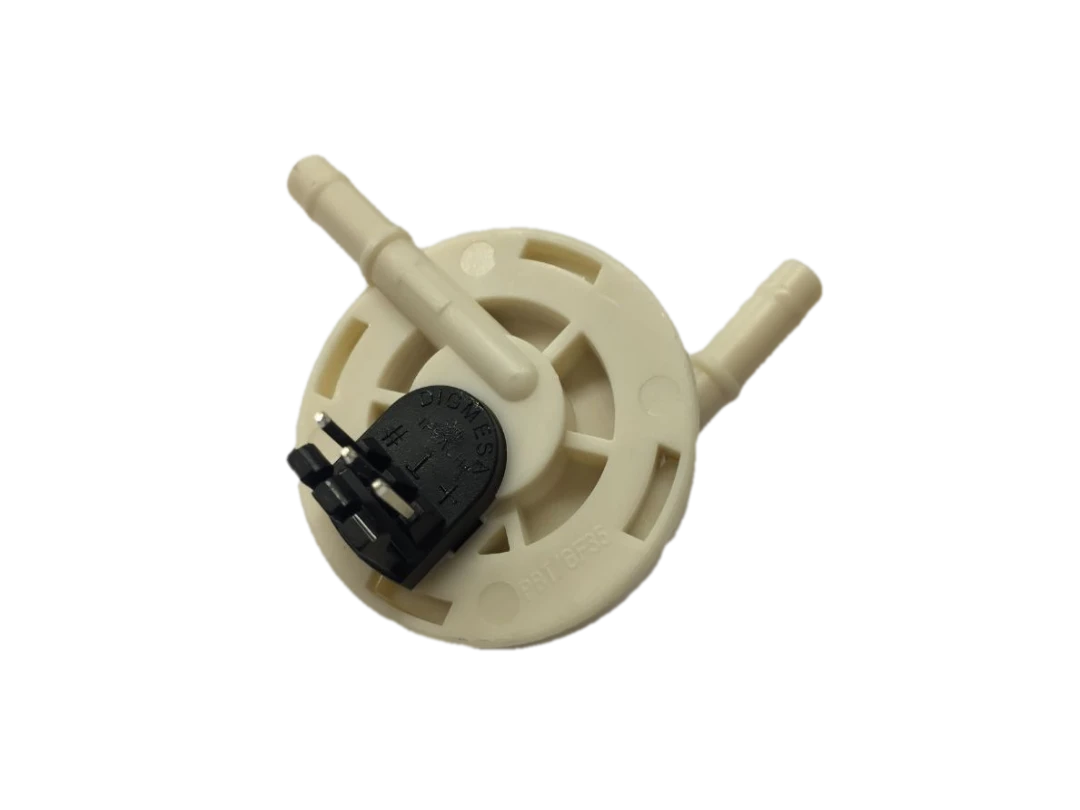 The CoffeeGenius Flowmeter 1 The CoffeeGenius Flowmeter