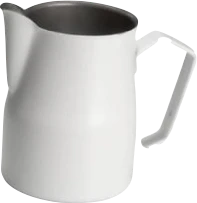 ACCESSORIES MOTTA Milk Pitcher - White