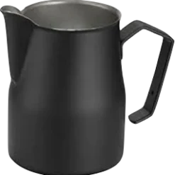 MOTTA Milk Pitcher - Black