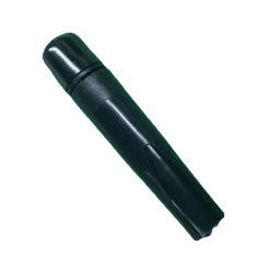 The CoffeeGenius Saeco Panarello Assembly Plastic Black