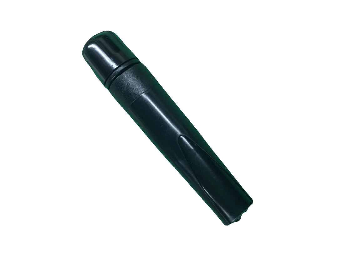 The CoffeeGenius Saeco Panarello Assembly Plastic Black 1 The CoffeeGenius Saeco Panarello Assembly Plastic Black