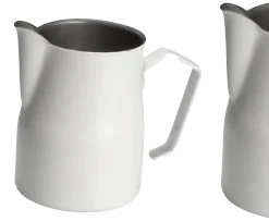 ACCESSORIES MOTTA Milk Pitcher - White