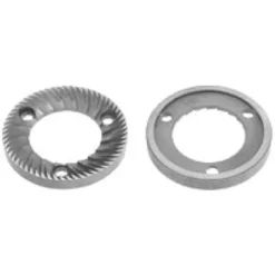 The CoffeeGenius GRINDING BURRS (PAIR) CIMBALI/FAEMA RH