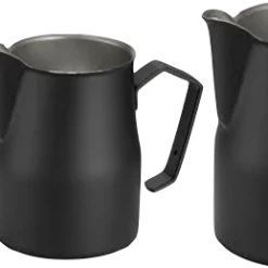 MOTTA Milk Pitcher - Black