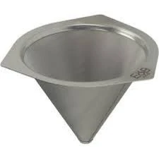 E.B LAB E&B Lab IMS Stainless Steel Filter 1-4 Cups ACCESSORIES
