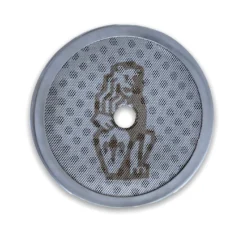 Genius Coffee N' Espresso Equipment La Marzocco New Diffuser Shower Screen With Lion Logo