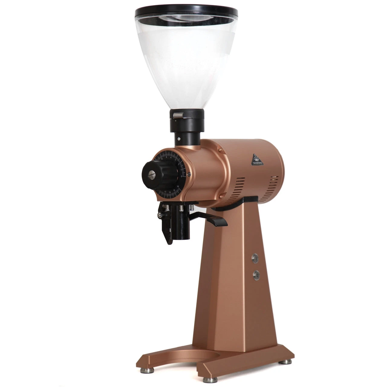 The CoffeeGenius Mahlkonig EK43 3 The CoffeeGenius Mahlkonig EK43