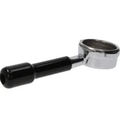 The CoffeeGenius Bottomless Portafilters For Commercial Machines