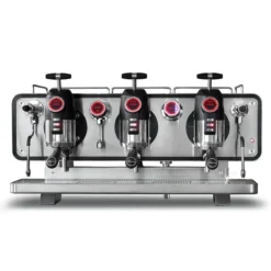 Genius Coffee N' Espresso Equipment OPERA 2.0 Sanremo