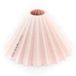 ORIGAMI Coffee Dripper - Pink BREW