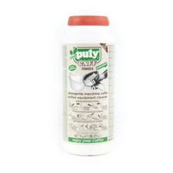 The CoffeeGenius PULY CAFF DETERGENT GREEN 1KG