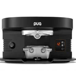 Genius Coffee N' Espresso Equipment PUQPRESS M4 GEN 5 FIORENZATO & SANREMO MATT BLACK