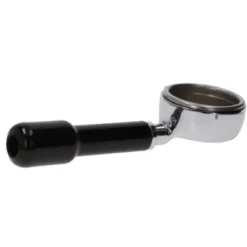 The CoffeeGenius Bottomless Portafilters For Commercial Machines