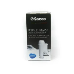 The CoffeeGenius Saeco - Intenza Water Filter CA67027/00 ACCESSORIES