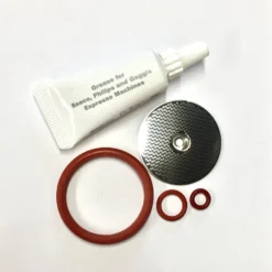 The CoffeeGenius Saeco / Gaggia Complete Tune-up Kit For Brew Unit