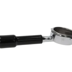 The CoffeeGenius Bottomless Portafilters For Commercial Machines