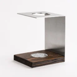 The CoffeeGenius E&B Lab Coffee Brewing Station