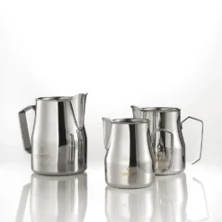 ACCESSORIES Sanremo Milk Pitcher STAINLESS STEEL