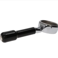 The CoffeeGenius Bottomless Portafilters For Commercial Machines