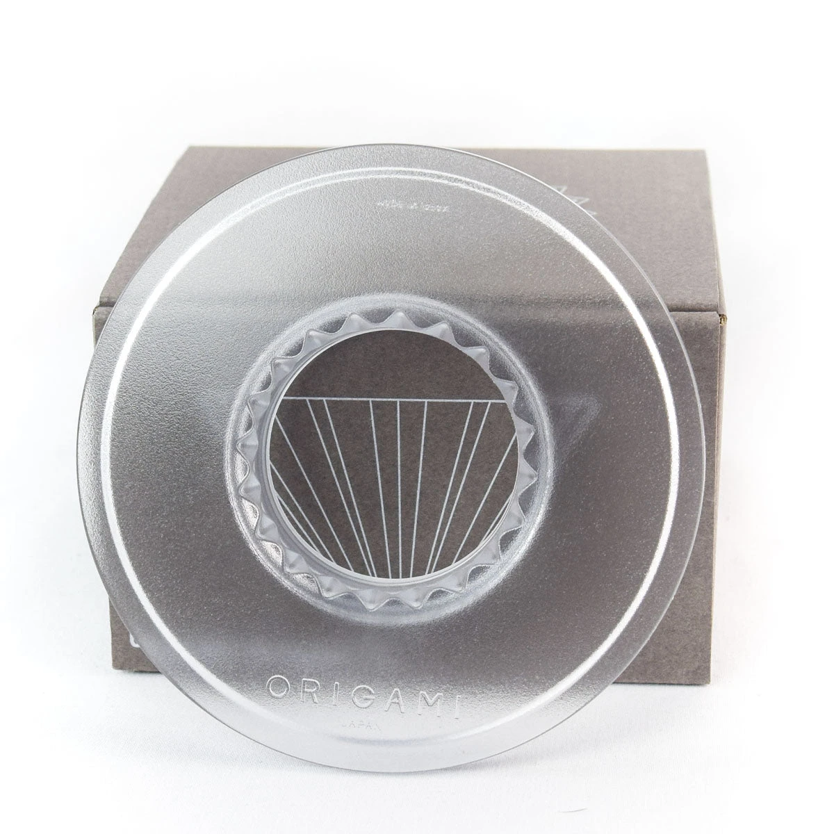 ORIGAMI Dripper Holder 6 ORIGAMI Dripper Holder