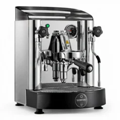 The CoffeeGenius Coffee Machines Sanremo Treviso
