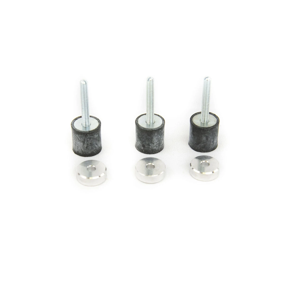 The CoffeeGenius Mahlkonig Shock Absorber K30 Twin (UL) Service Pack (3 Pieces) 1 The CoffeeGenius Mahlkonig Shock Absorber K30 Twin (UL) Service Pack (3 Pieces)