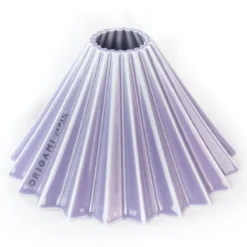 BREW ORIGAMI Coffee Dripper - Purple