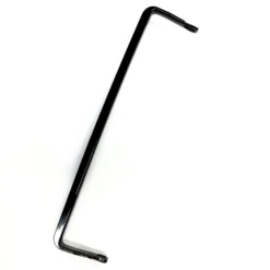 Genius Coffee N' Espresso Equipment Gaggia Water Tank Handle - Black