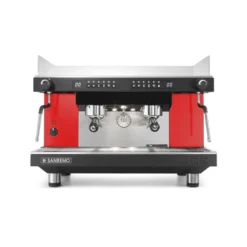Genius Coffee N' Espresso Equipment Sanremo ZOE Competition